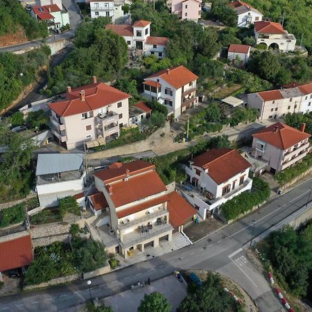 Apartman Marina Vrbnik Exterior photo