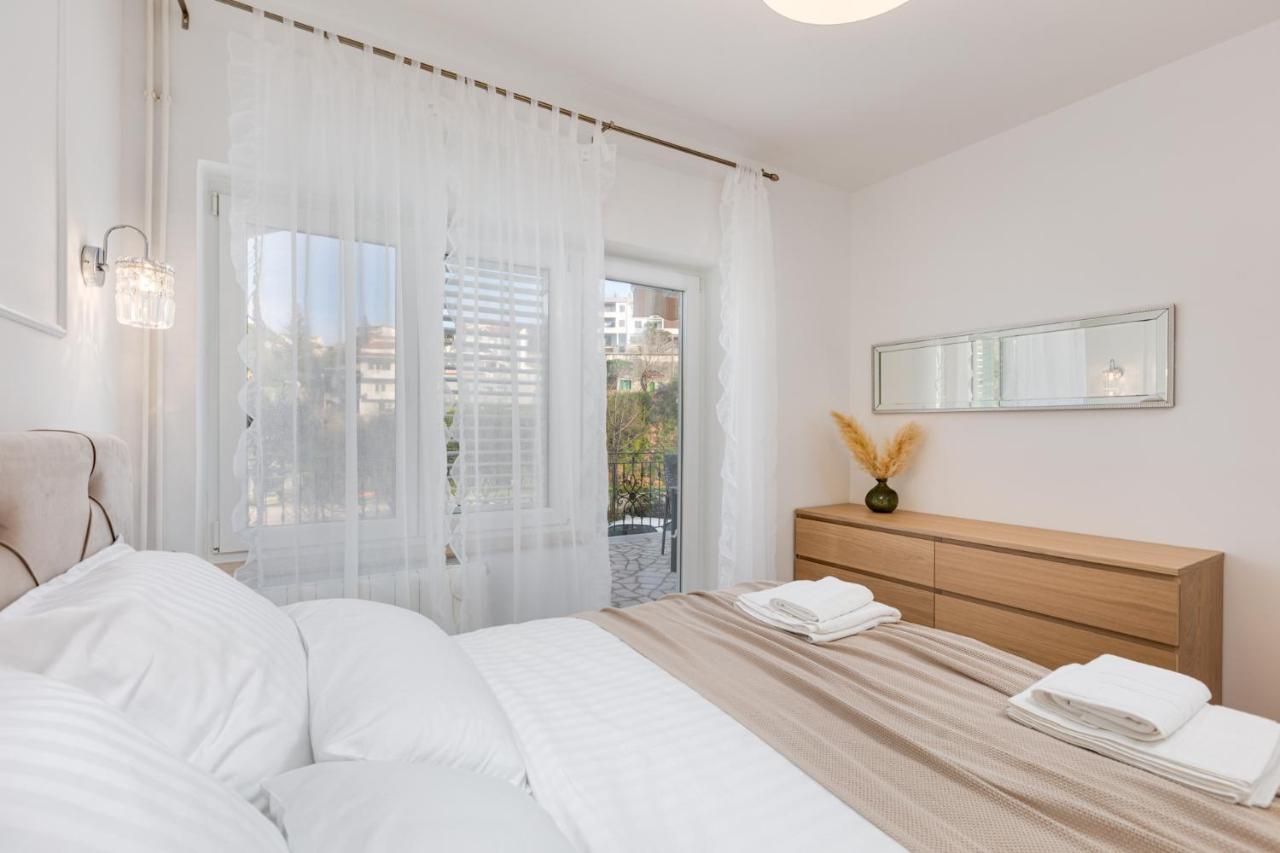 Apartman Marina Vrbnik Exterior photo