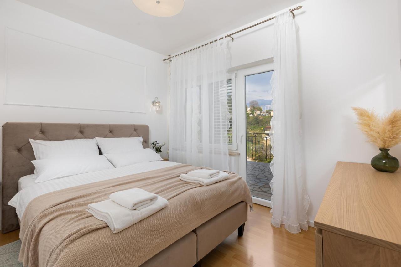 Apartman Marina Vrbnik Exterior photo
