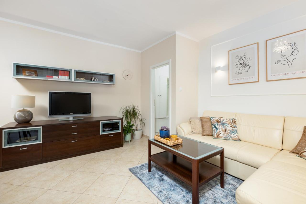 Apartman Marina Vrbnik Exterior photo